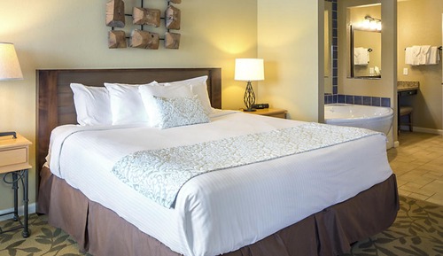 Suite, 2 habitaciones