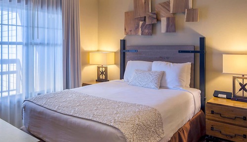 Suite, 1 habitación