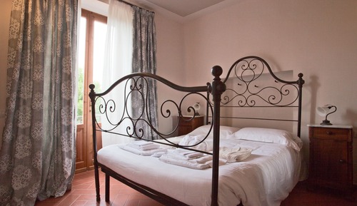 Apartamento Confort, 2 habitaciones, no fumadores, vistas al jardín