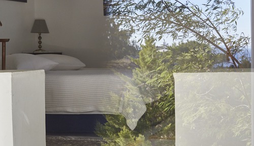 Habitación doble superior, 1 cama doble