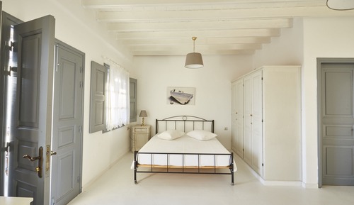 Habitación Premium doble