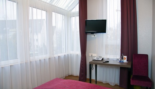 Habitación individual Confort (Large)