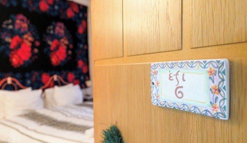 Habitación clásica doble (6)