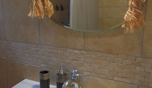 Habitación clásica doble (5)