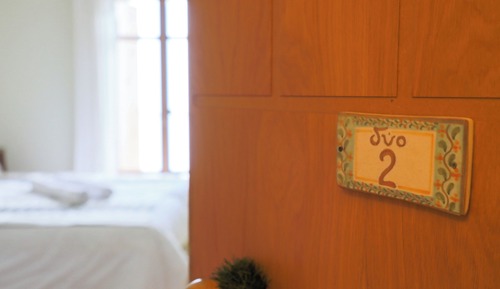 Habitación clásica con 2 camas individuales (2)