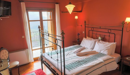 Habitación clásica doble (3)