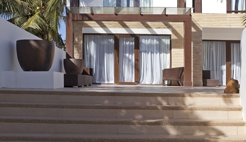 Habitación Premier, 1 cama de matrimonio grande