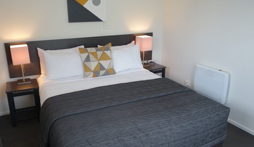 Apartamento estándar, 1 habitación