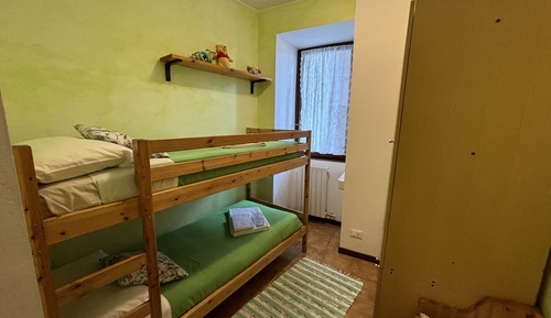 Apartamento panorámico