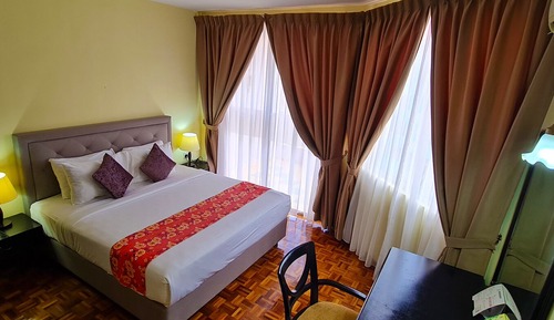 Suite junior, 2 habitaciones (Splash Water Park View)