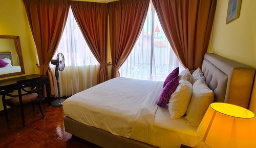 Suite, 3 habitaciones (Master Splash Water Park View)