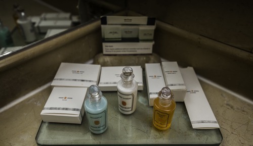 Habitación Deluxe, 1 cama de matrimonio