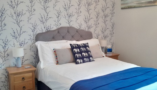 Habitación doble (Room 2)