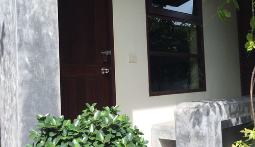 Habitación superior, 1 cama doble