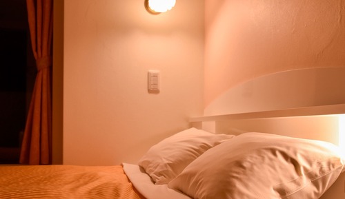 Habitación doble, no fumadores (Semidouble )