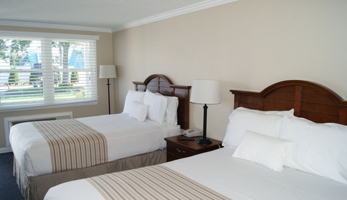 Habitación estándar, no fumadores