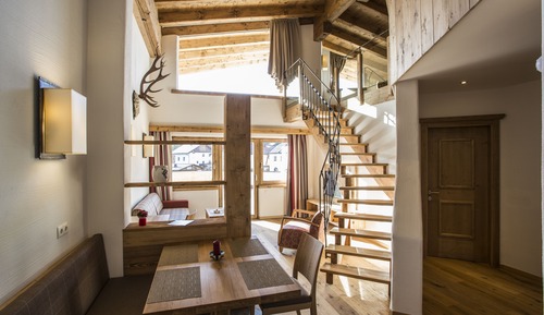 Apartamento Confort, patio (TOP 1)