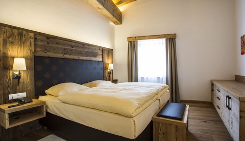 Apartamento Confort, terraza (TOP 4)