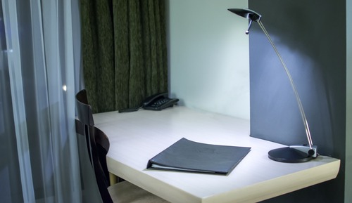 Standard Room with balcony