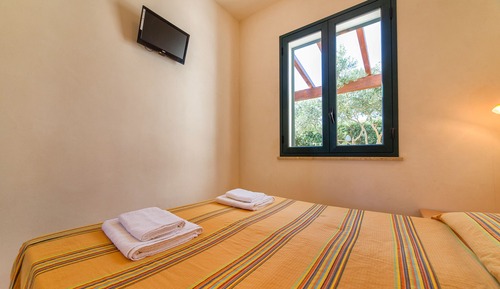 Apartamento estándar