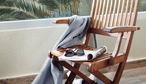 Two Bedroom Apartments Split Level