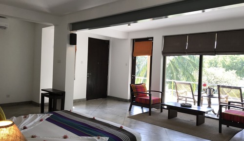 Suite superior