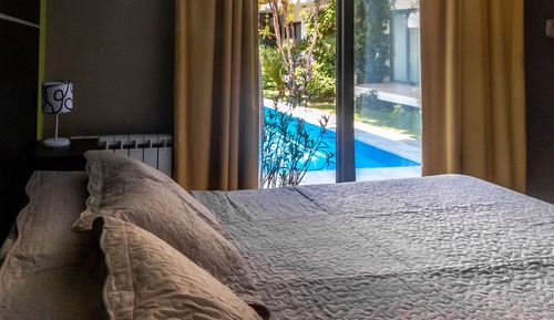 Apartamento (5 people)