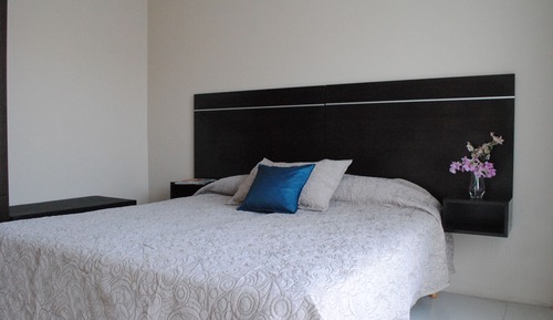 Apartamento superior (2 people)