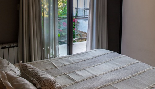 Apartamento (2 people)