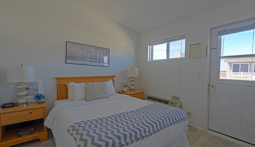 Suite, 1 habitación, cocina, vistas al mar