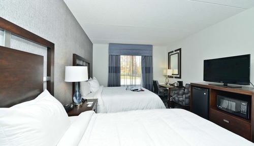 2 camas de matrimonio