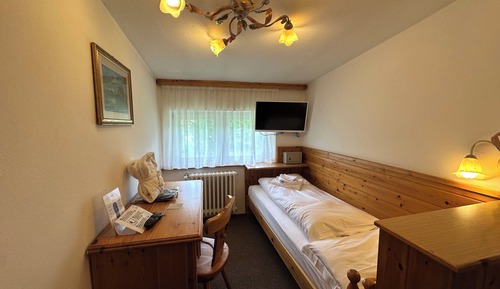 Habitación individual