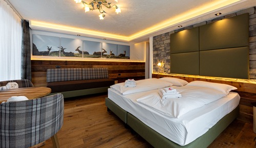 Suite estudio junior