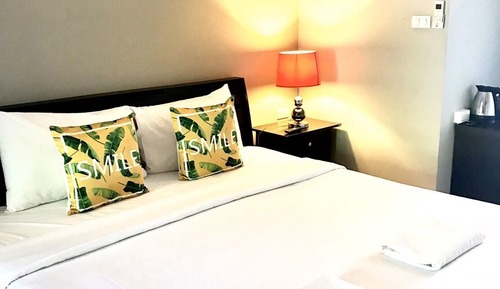 Habitación superior