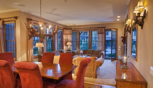 Suite, varias camas, accesible para personas con discapacidad, no fumadores