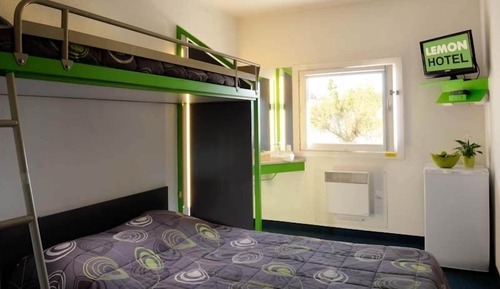 Habitación doble