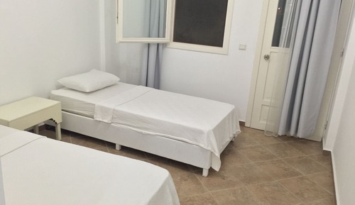 Habitación familiar
