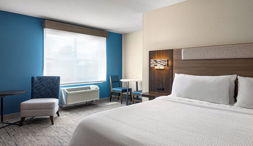 Suite, 1 habitación