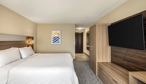 Habitación estándar