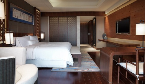 Habitación, 1 cama de matrimonio grande