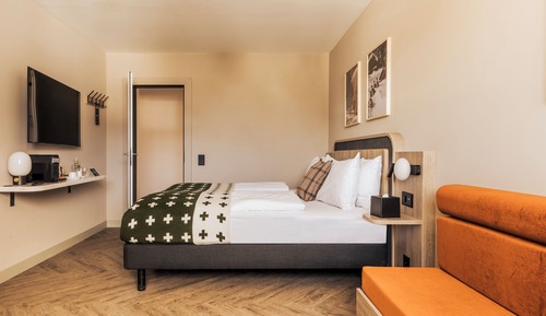 Suite familiar