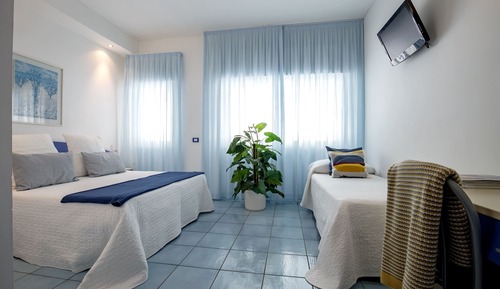 Apartamento superior, 1 habitación