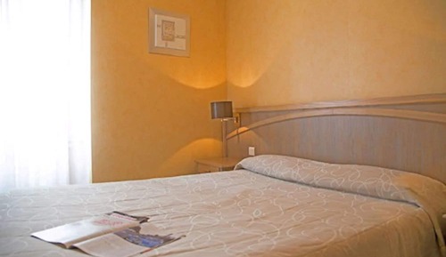 Habitación Confort doble