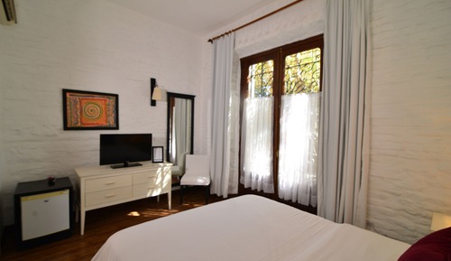 Habitación estándar