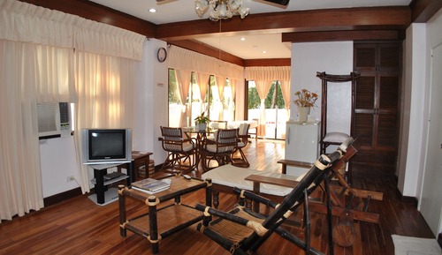 Suite junior, vistas al mar ( 2F )