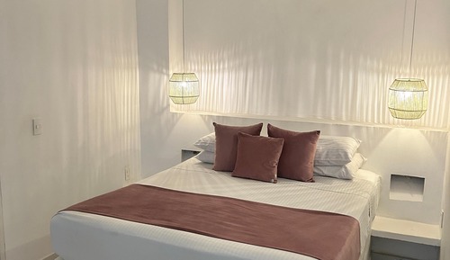 Habitación estándar