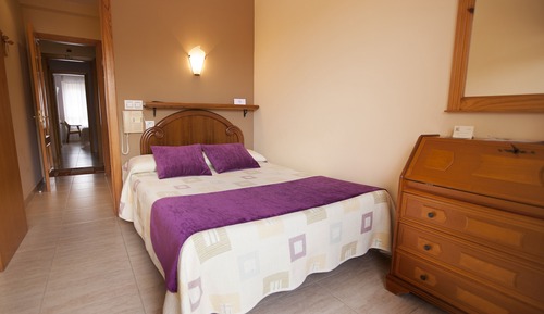 Habitación individual