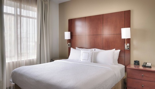 Suite, 1 habitación (Mobility/Hearing Accessible, Tub)