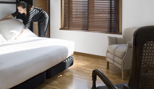Habitación doble