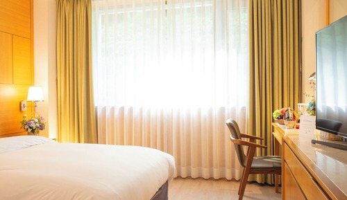 Habitación individual superior